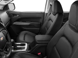 Chevrolet Colorado 2016 4x4 Z71 4dr Crew Cab 5 ft. SB