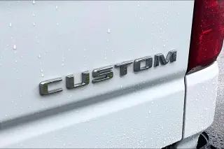 Chevrolet Silverado 1500 2025 4x4 Custom 4p. Cabina Tripla 5.8 ft. CB