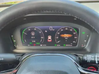 Honda Accord Hybrid 2026 Touring 4dr Sedan