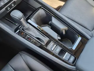 Honda Accord Hybrid 2026 Touring 4dr Sedan