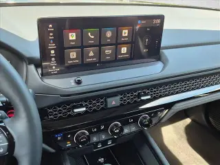 Honda Accord Hybrid 2026 Touring 4dr Sedan