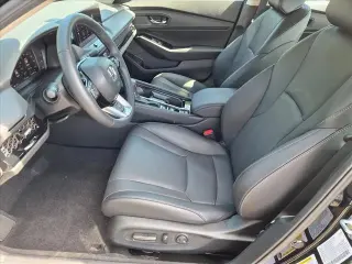 Honda Accord Hybrid 2026 Touring 4dr Sedan