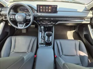 Honda Accord Hybrid 2026 Touring 4dr Sedan