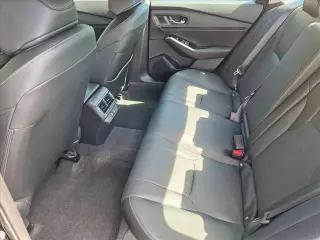Honda Accord Hybrid 2026 Touring 4dr Sedan