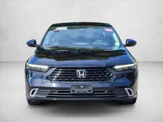 Honda Accord Hybrid 2026 Touring 4dr Sedan