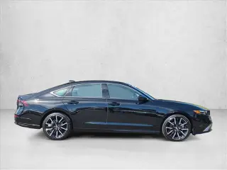 Honda Accord Hybrid 2026 Touring 4dr Sedan