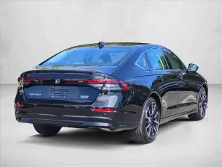 Honda Accord Hybrid 2026 Touring 4dr Sedan