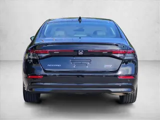 Honda Accord Hybrid 2026 Touring 4dr Sedan