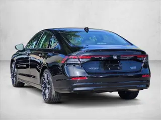 Honda Accord Hybrid 2026 Touring 4dr Sedan