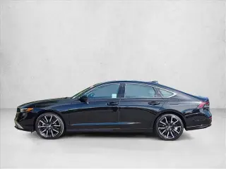 Honda Accord Hybrid 2026 Touring 4dr Sedan