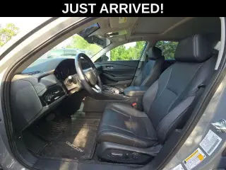 Honda Accord Hybrid 2024 Touring 4dr Sedán