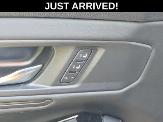 Honda Accord Hybrid 2024 Touring 4dr Sedán