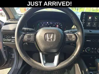 Honda Accord Hybrid 2024 Touring 4dr Sedán