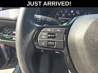 Honda Accord Hybrid 2024 Touring 4dr Sedán