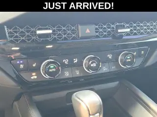Honda Accord Hybrid 2024 Touring 4dr Sedán