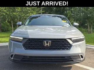 Honda Accord Hybrid 2024 Touring 4dr Sedán