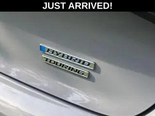 Honda Accord Hybrid 2024 Touring 4dr Sedán