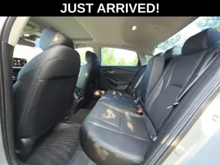 Honda Accord Hybrid 2024 Touring 4dr Sedán