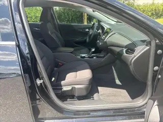 Chevrolet Malibu 2025 LT 4p Sedan con 1LT