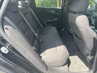 Chevrolet Malibu 2025 LT 4p Sedan con 1LT