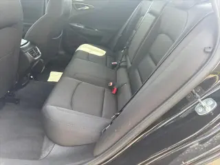 Chevrolet Malibu 2025 LT 4p Sedan con 1LT