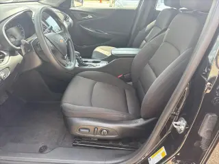 Chevrolet Malibu 2025 LT 4p Sedan con 1LT