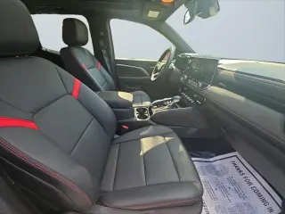 Chevrolet Colorado 2024 4x4 Z71 4p. Cabina Extendida 5 pies de caja corta