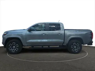 Chevrolet Colorado 2024 4x4 Z71 4p. Cabina Extendida 5 pies de caja corta