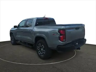 Chevrolet Colorado 2024 4x4 Z71 4p. Cabina Extendida 5 pies de caja corta