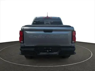 Chevrolet Colorado 2024 4x4 Z71 4p. Cabina Extendida 5 pies de caja corta
