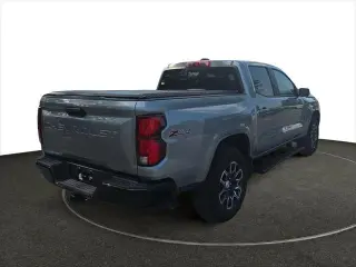 Chevrolet Colorado 2024 4x4 Z71 4p. Cabina Extendida 5 pies de caja corta