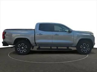 Chevrolet Colorado 2024 4x4 Z71 4p. Cabina Extendida 5 pies de caja corta