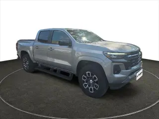 Chevrolet Colorado 2024 4x4 Z71 4p. Cabina Extendida 5 pies de caja corta