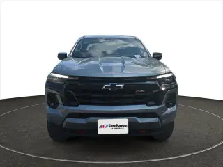 Chevrolet Colorado 2024 4x4 Z71 4p. Cabina Extendida 5 pies de caja corta