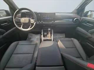 Chevrolet Colorado 2024 4x4 Z71 4p. Cabina Extendida 5 pies de caja corta