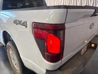Ford F-150 2024 4x4 XLT 4p SuperCrew 5.5 ft. SB