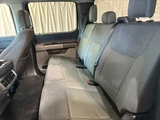 Ford F-150 2024 4x4 XLT 4p SuperCrew 5.5 ft. SB