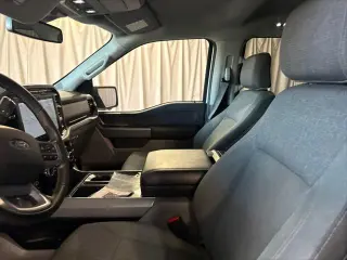 Ford F-150 2024 4x4 XLT 4p SuperCrew 5.5 ft. SB