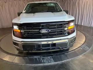 Ford F-150 2024 4x4 XLT 4p SuperCrew 5.5 ft. SB