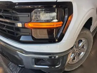 Ford F-150 2024 4x4 XLT 4p SuperCrew 5.5 ft. SB