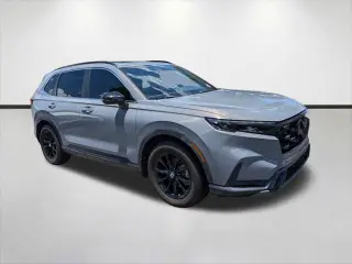 Honda CR-V Híbrido 2023 Sport 4dr SUV