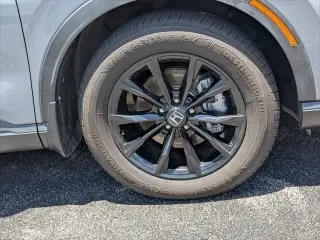 Honda CR-V Híbrido 2023 Sport 4dr SUV