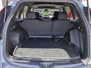 Honda CR-V Híbrido 2023 Sport 4dr SUV