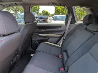Honda CR-V Híbrido 2023 Sport 4dr SUV