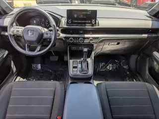 Honda CR-V Híbrido 2023 Sport 4dr SUV