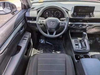 Honda CR-V Híbrido 2023 Sport 4dr SUV