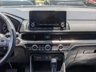 Honda CR-V Híbrido 2023 Sport 4dr SUV