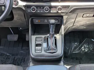 Honda CR-V Híbrido 2023 Sport 4dr SUV