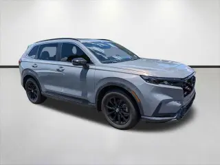 Honda CR-V Híbrido 2023 Sport 4dr SUV