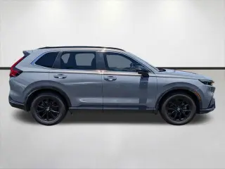 Honda CR-V Híbrido 2023 Sport 4dr SUV